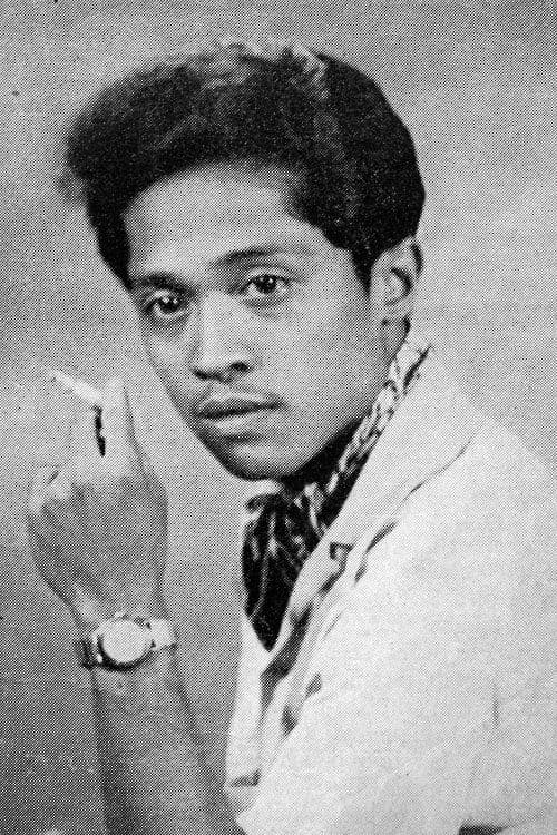 Sukarno M. Noor image