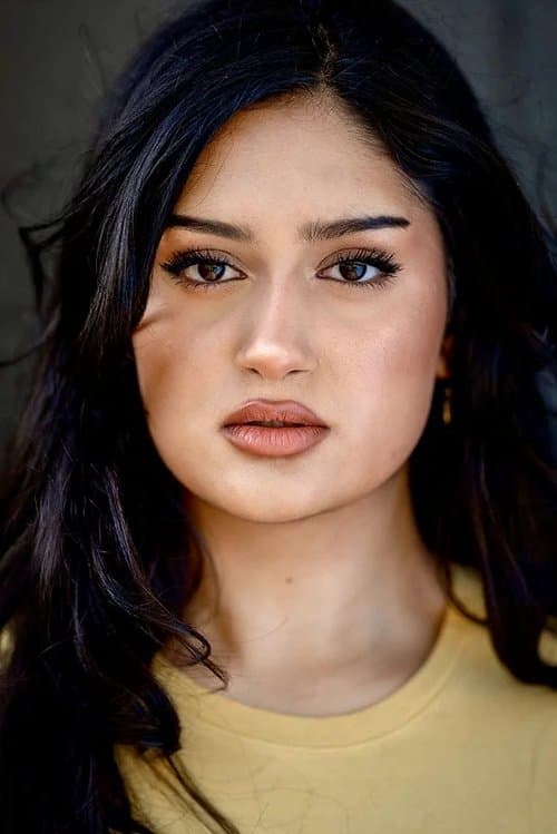 Sukena Shah image
