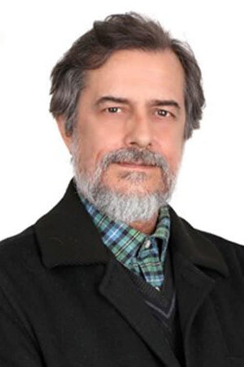 Şükrü Türen image