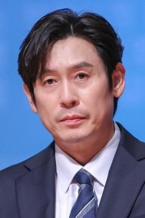 Sul Kyung-gu image