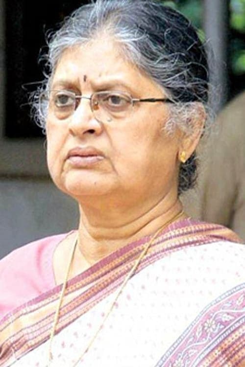 Sulabha Arya image