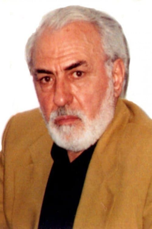 Sulambek Mamilov image