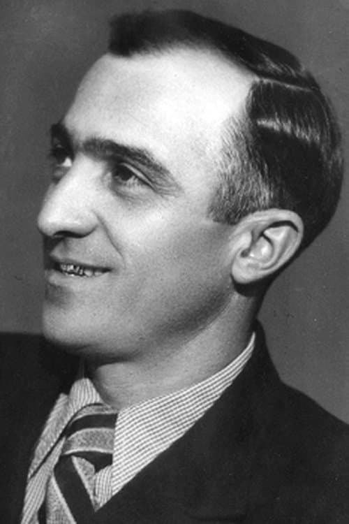 Suleyman Alasgarov image