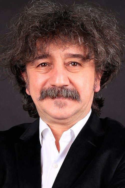 Suleyman Atanisev image