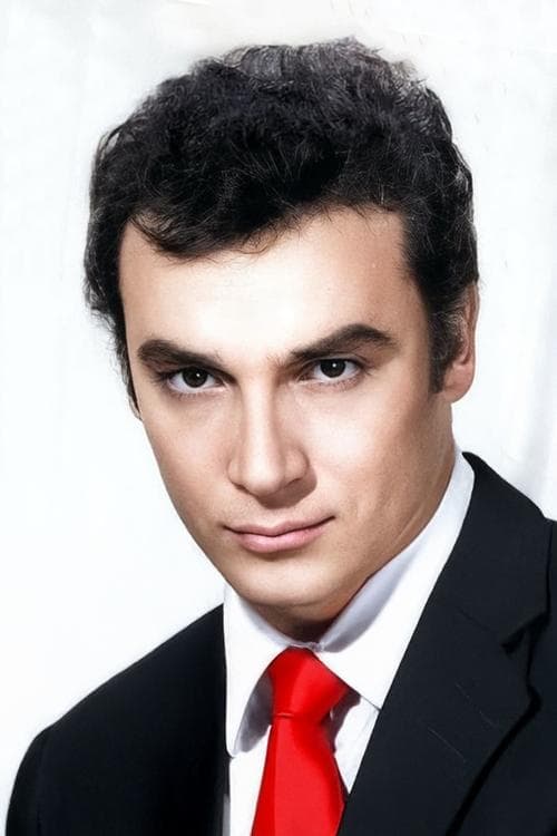 Süleyman Turan image