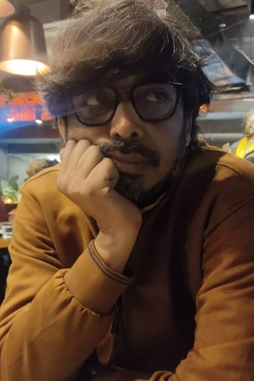 Photo of Suman Maitra