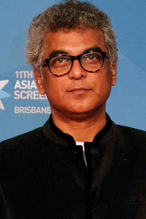 Suman Mukhopadhyay image