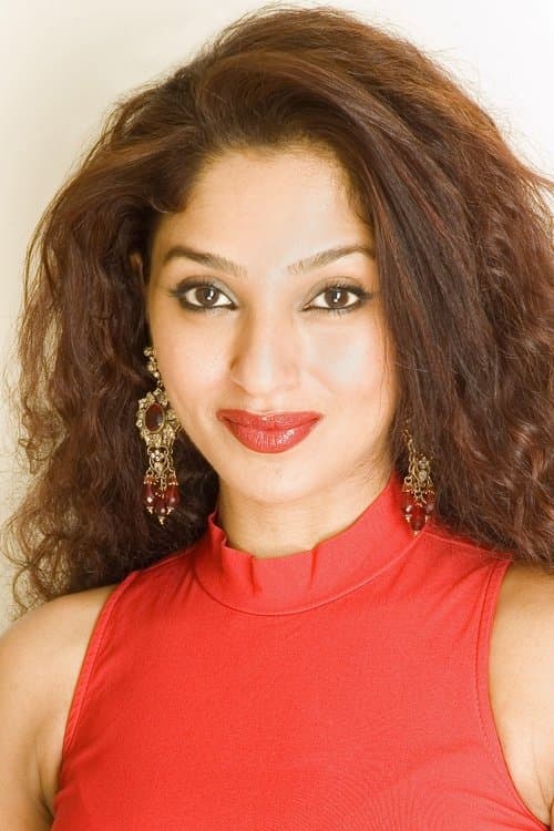 Suman Ranganathan image