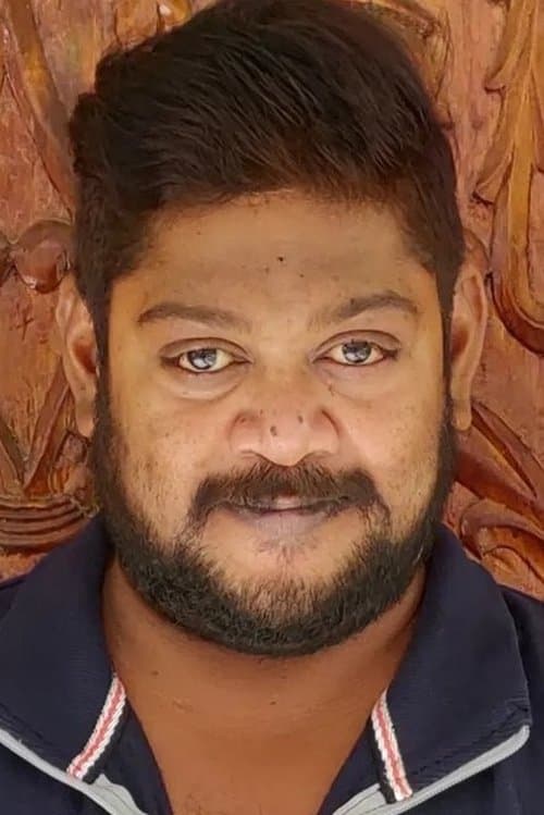 Suman Shetty image