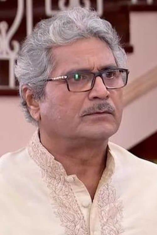 Sumanta Mukherjee image