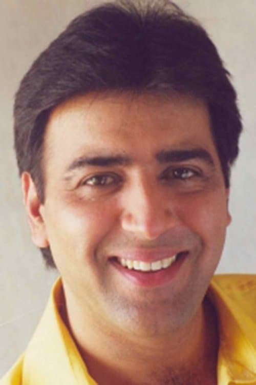 Sumeet Saigal image