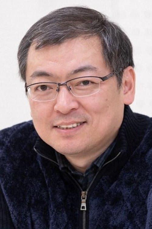 Photo of Sumio Ōmori