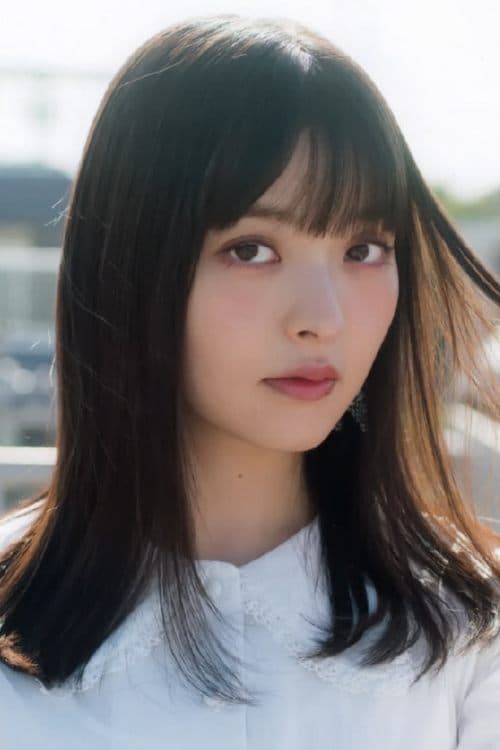 Sumire Uesaka image