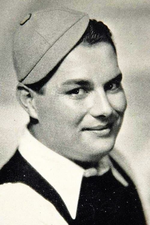 Sumner Getchell image
