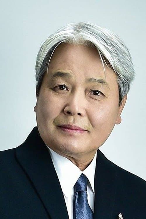 Sun Dong-hyuk image