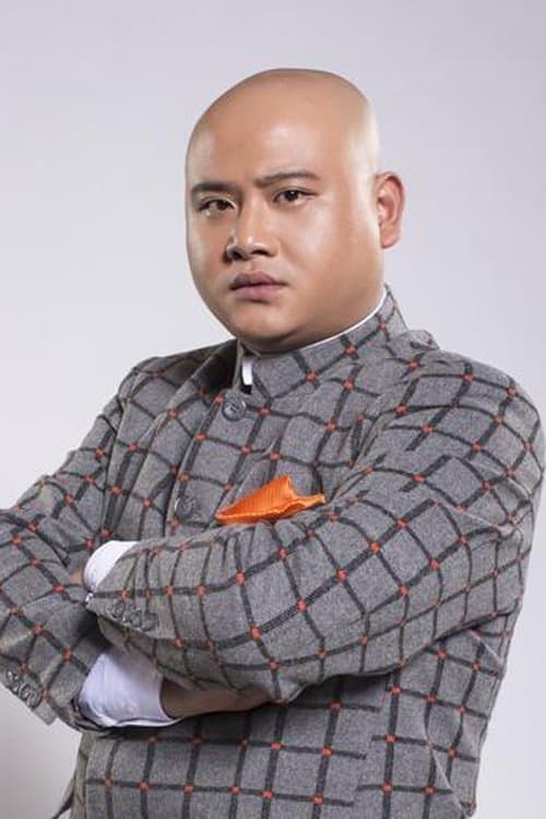Sun Jianhong image