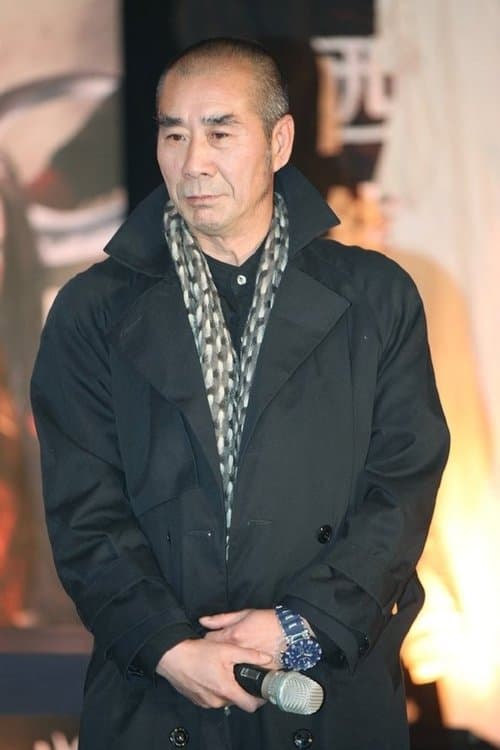 Sun Jiankui image