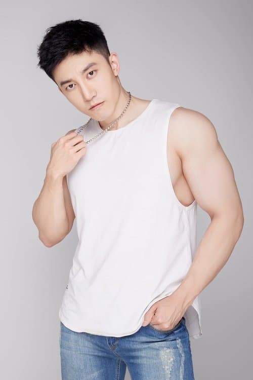 Sun Jianqi image