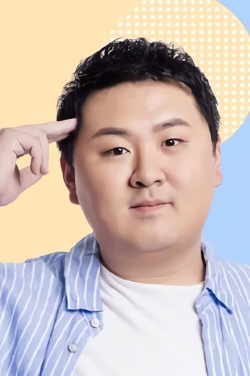 Photo of Sun Jibin