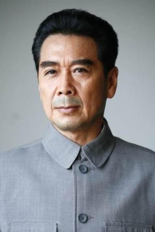 Sun Weimin image