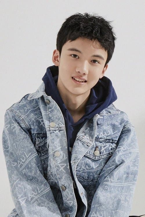 Sun Xilun image
