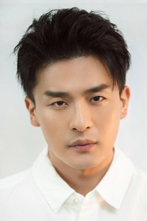 Sun Yizhou image