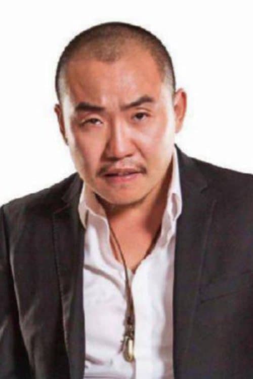 Sun Zhengyu image