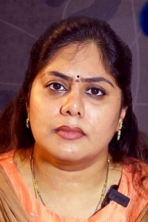 Sunaina Badam image