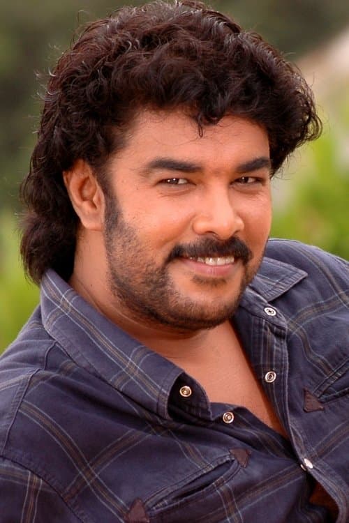 Sundar C image