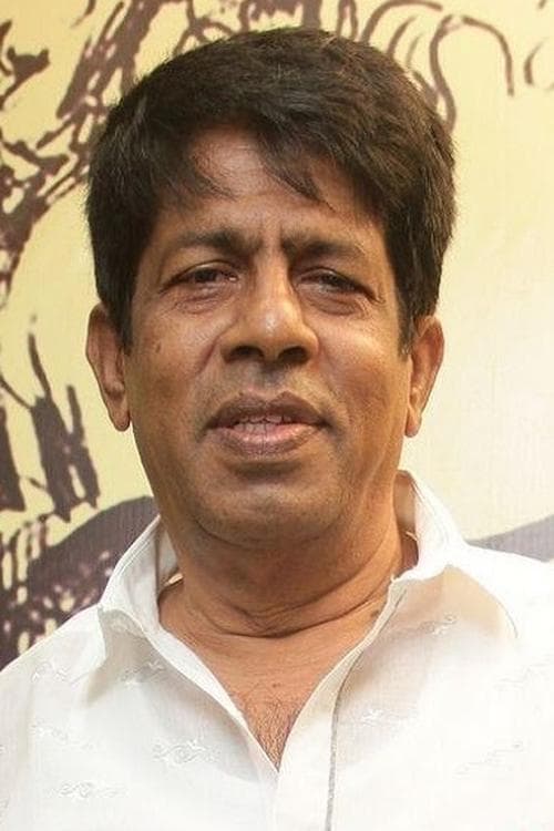 Sundarrajan image