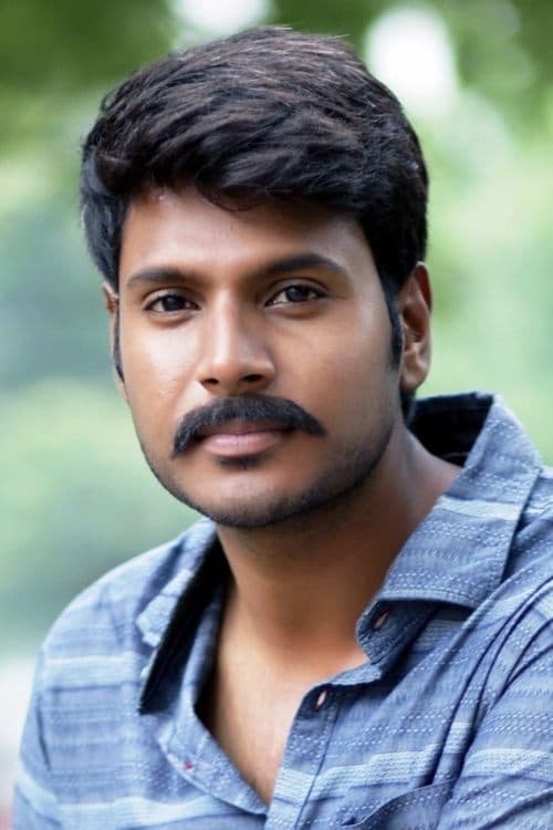 Sundeep Kishan image