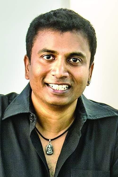Sunder Ramu image
