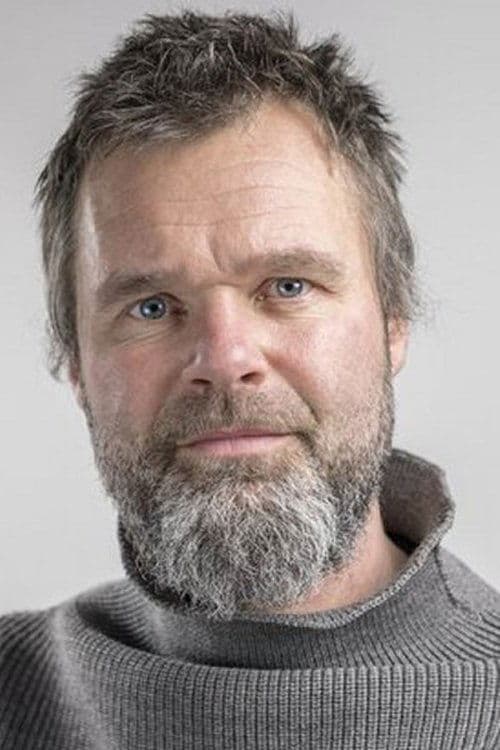 Sune Otterstrøm image