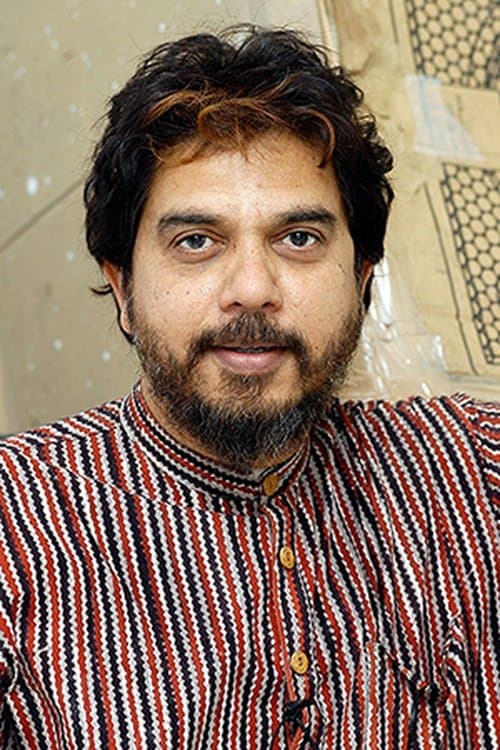 Suneel Sinha image