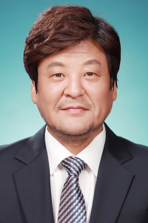 Sung Ji-ru image