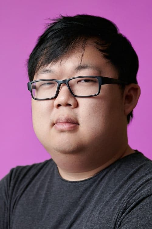 SungWon Cho image