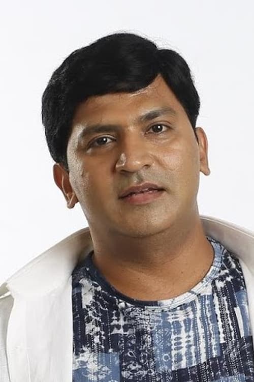 Sunil image