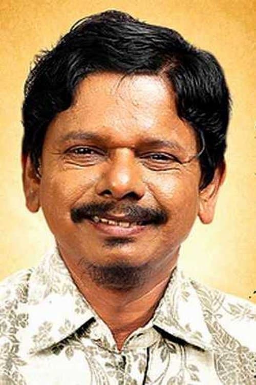 Sunil Babu image