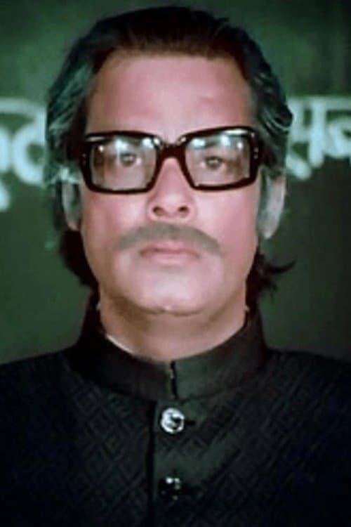 Sunil Dhawan image