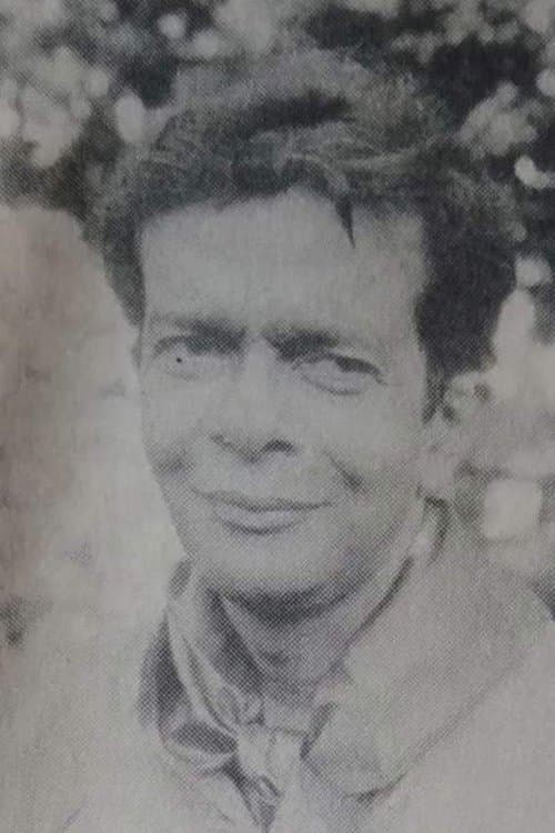 Sunil Mukherjee image