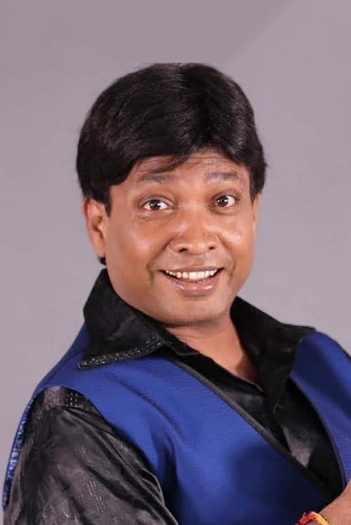 Sunil Pal image