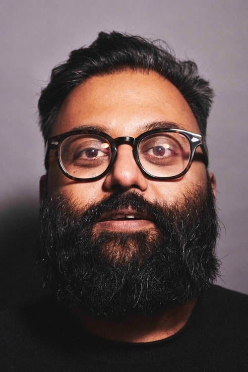 Sunil Patel image