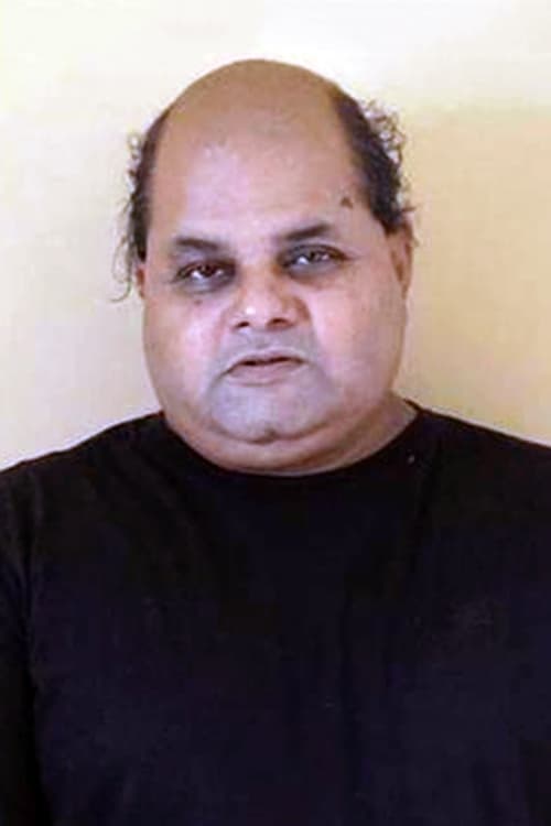 Sunil Sukhada image