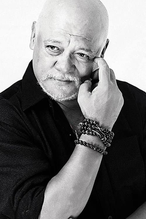 Sunil Thapa image