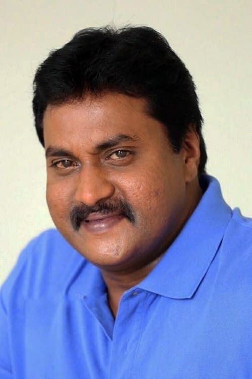 Sunil Varma image
