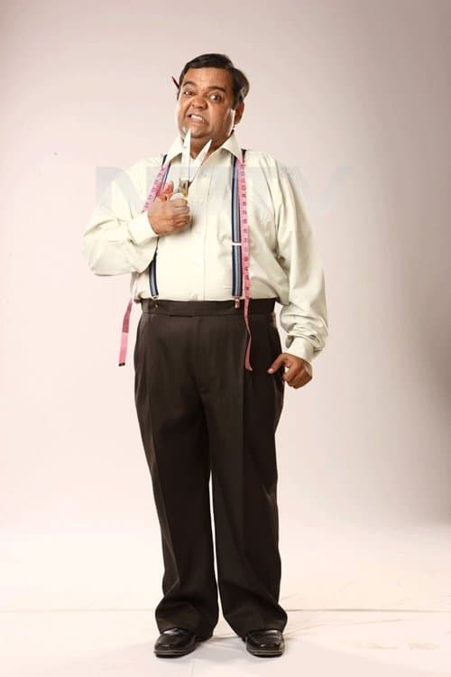 Sunil Vishrani image