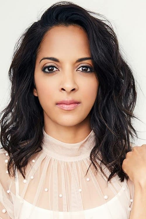 Sunita Deshpande image