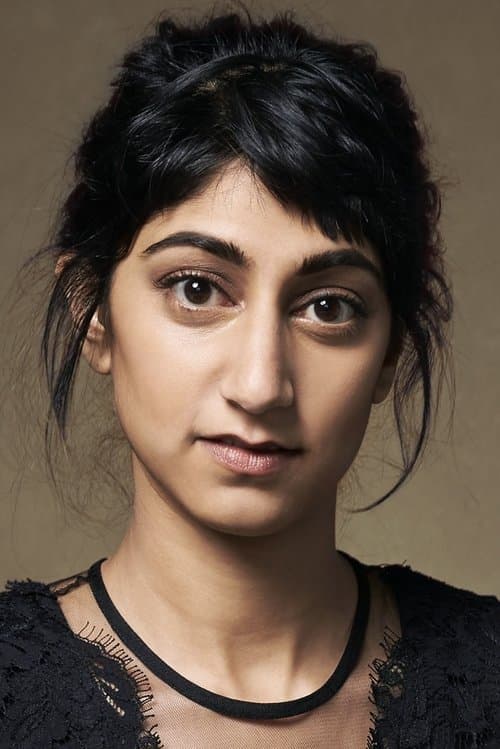 Sunita Mani image