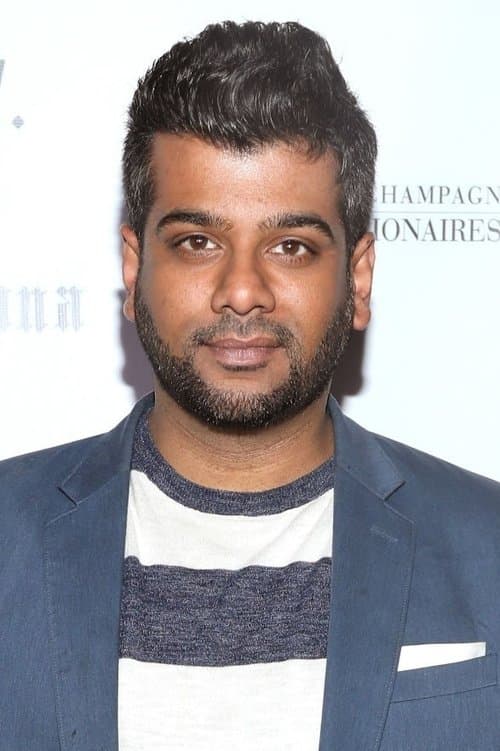 Sunkrish Bala image