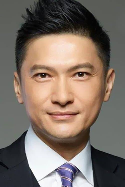 Sunny Chan Kam-Hung image